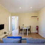 شقة Vista Mare By Porto Hosts Cortegaça