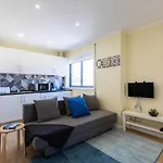 شقة Vista Mare By Porto Hosts