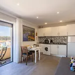شقة Vista Mare By Porto Hosts