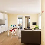 شقة Vista Mare By Porto Hosts *