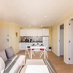 شقة Vista Mare By Porto Hosts Cortegaça