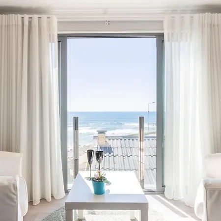 Apartment Vista Mare By Destiny Cortegaca (Aveiro)