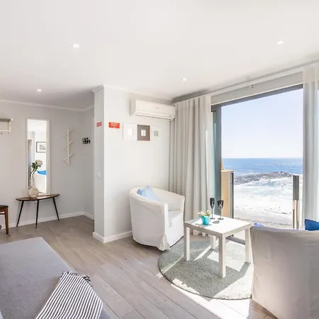 Vista Mare By Porto Hosts Appartement