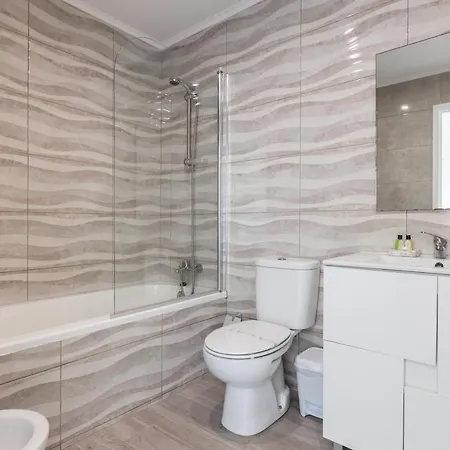 Vista Mare By Destiny Apartment Cortegaça