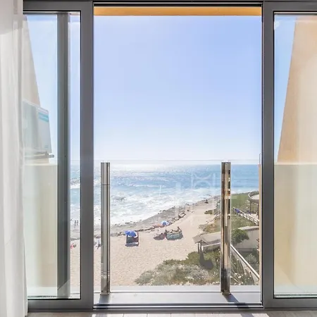 Appartement Vista Mare By Porto Hosts *