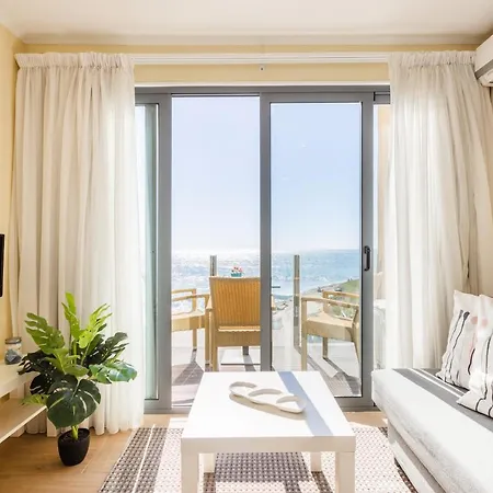 Vista Mare By Destiny * Cortegaça