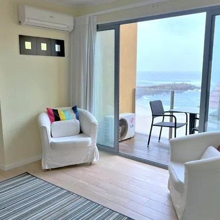 Vista Mare By Porto Hosts Appartement *