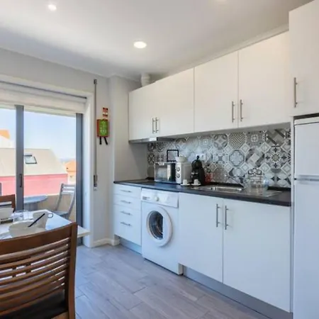 Vista Mare By Porto Hosts Appartement