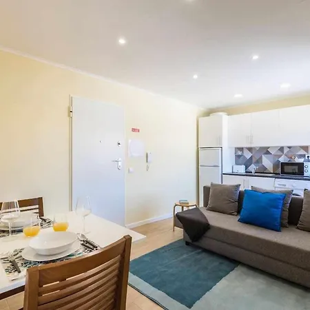 Vista Mare By Destiny Apartment *