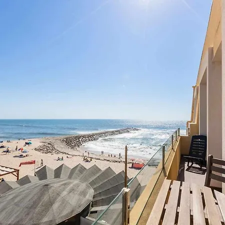 Vista Mare By Destiny Cortegaça