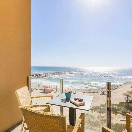 Apartment Vista Mare By Destiny Cortegaca (Aveiro)