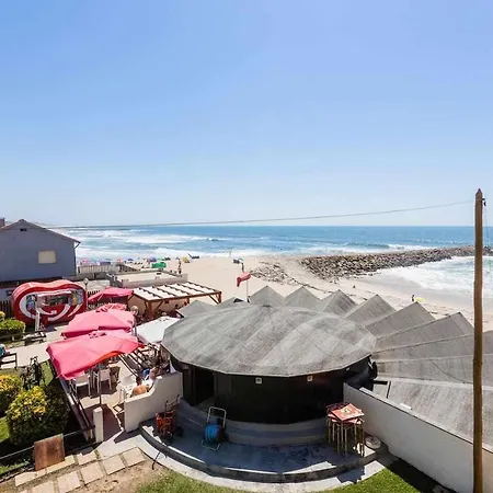 شقة Vista Mare By Porto Hosts *