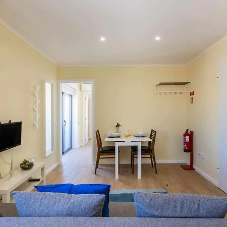 Appartement Vista Mare By Destiny Cortegaça