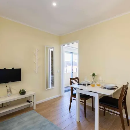 Vista Mare By Destiny Apartment Cortegaca (Aveiro)