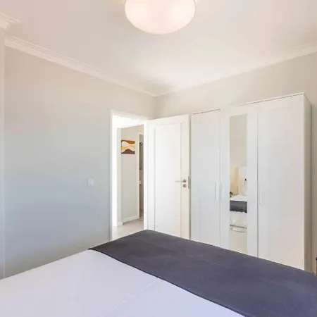 Appartement Vista Mare By Porto Hosts