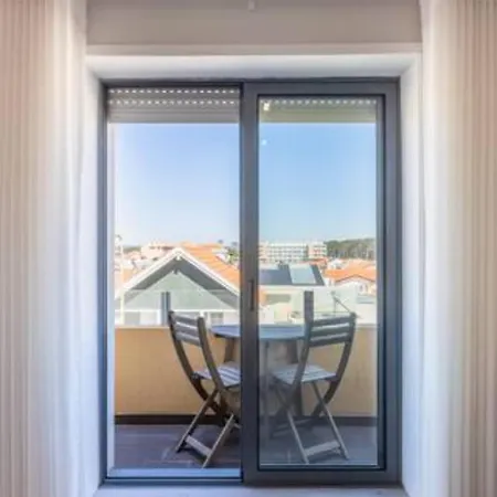 Vista Mare By Porto Hosts * Cortegaca (Aveiro)