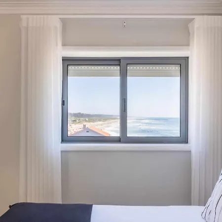 Vista Mare By Porto Hosts Appartement