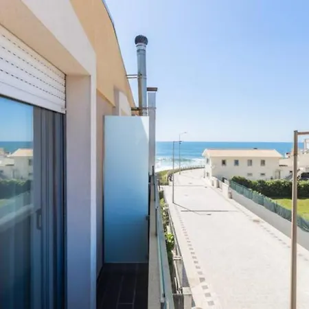 Vista Mare By Porto Hosts Appartement *