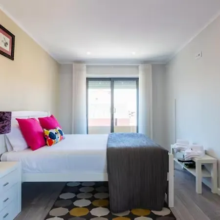 Vista Mare By Destiny Apartment Cortegaca (Aveiro)