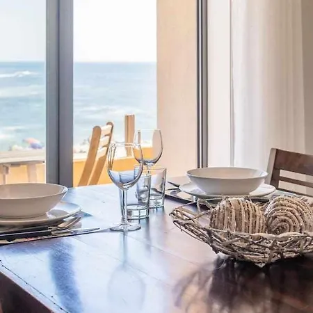 Appartement Vista Mare By Porto Hosts