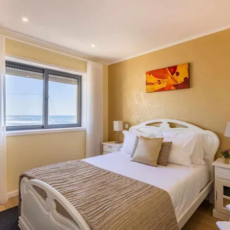 Appartement Vista Mare By Porto Hosts