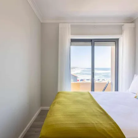 Vista Mare By Porto Hosts Appartement *