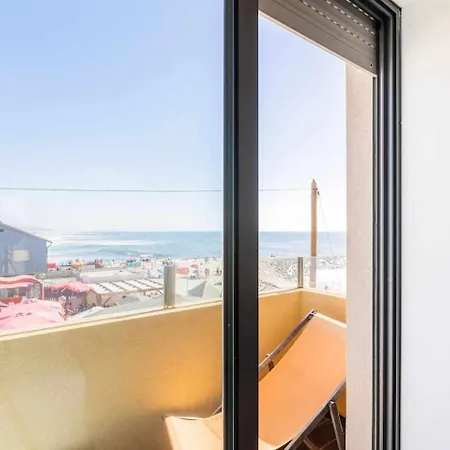 Apartment Vista Mare By Destiny Cortegaca (Aveiro)