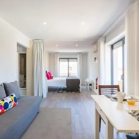 Vista Mare By Porto Hosts Cortegaça