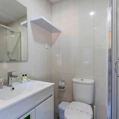 Appartement Vista Mare By Destiny
