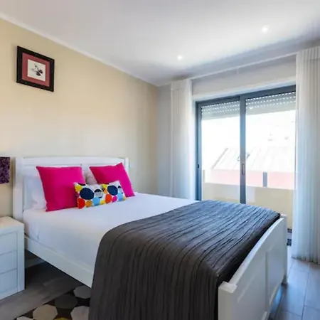 Vista Mare By Porto Hosts * Cortegaça