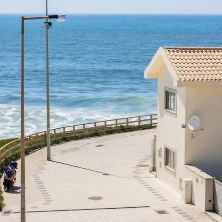 Vista Mare By Porto Hosts *