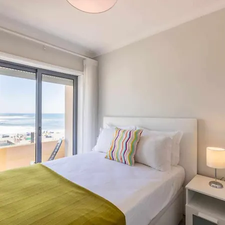 Vista Mare By Destiny Apartment