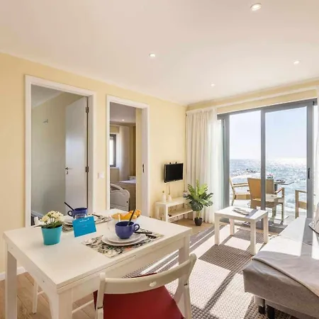 Vista Mare By Porto Hosts Apartamento *