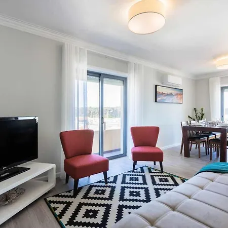 Vista Mare By Destiny Apartment Cortegaca (Aveiro)