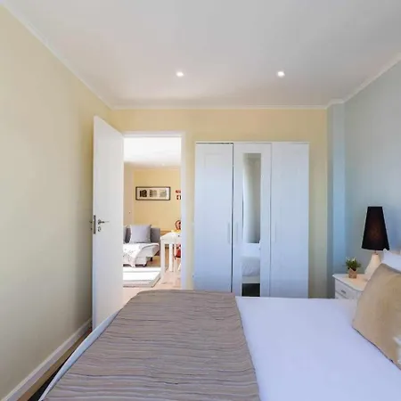 Vista Mare By Porto Hosts Cortegaça
