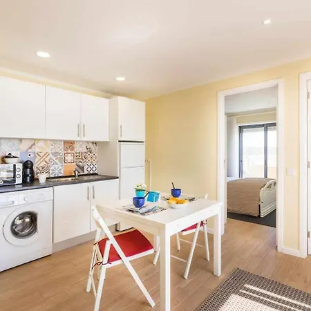 Vista Mare By Destiny Appartement *