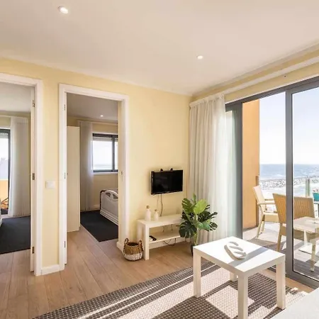 Appartement Vista Mare By Destiny *