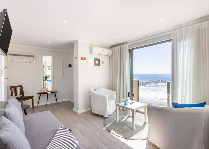 Vista Mare By Porto Hosts アパート