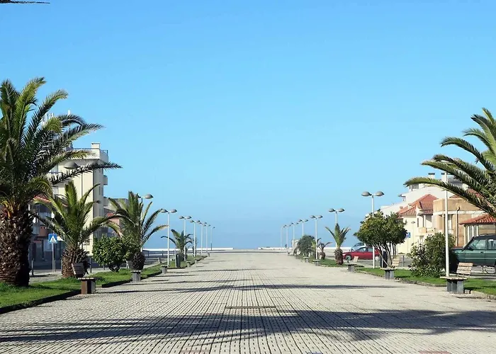 アパート Vista Mare By Porto Hosts *