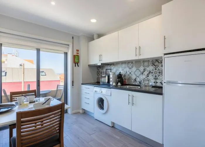 Vista Mare By Porto Hosts アパート